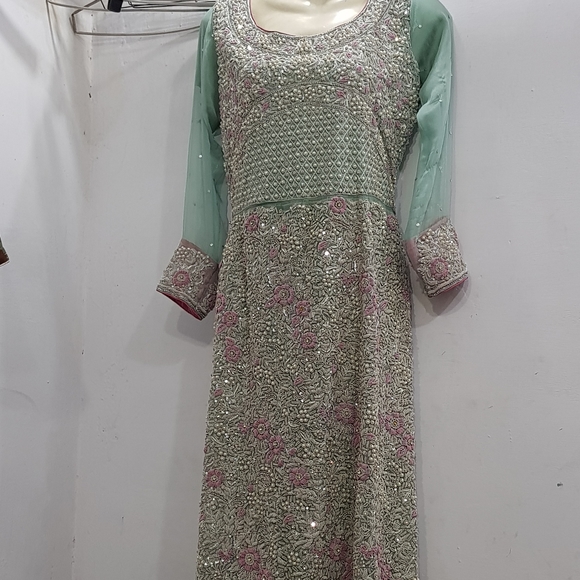 Wedding maxi - Picture 3 of 3